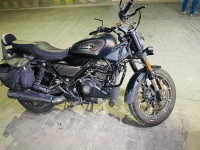 Harley Davidson X 440
