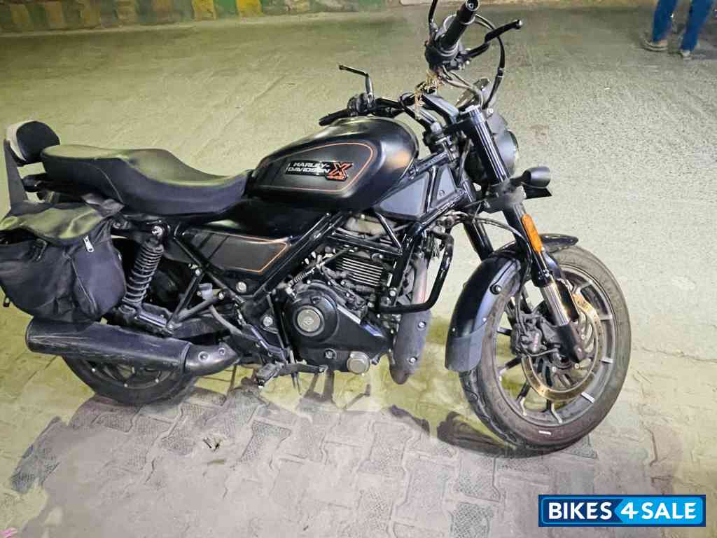 Harley Davidson X 440 Harley Davidson X 440