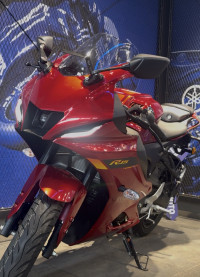 Yamaha R15 V4 2025 Model