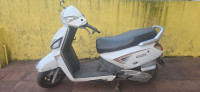 Mahindra Gusto 125 2016 Model