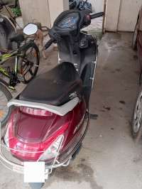 Honda Activa 6G Std 2022 Model