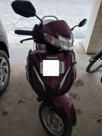 Honda Activa 6G Std