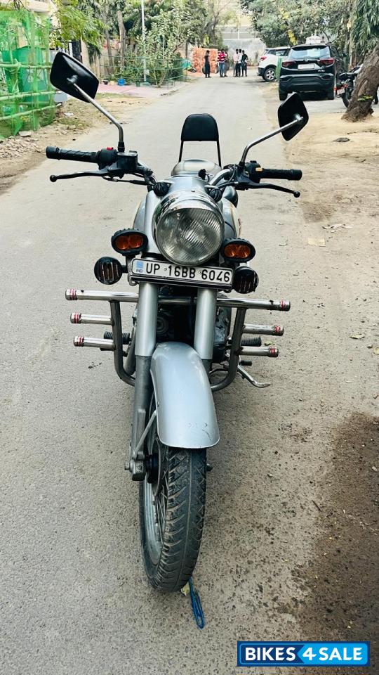 Royal Enfield Classic 350