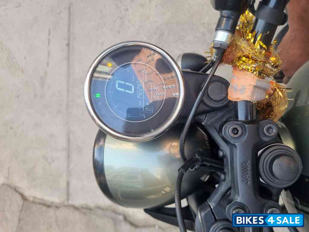 Cosmic Rock Dt Jawa 42 Dual Tone Cosmic Rock Dt Jawa 42 Dual Tone