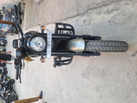 Cosmic Rock Dt Jawa 42 Dual Tone