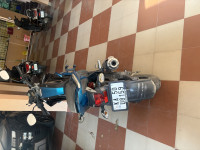 Yamaha FZ1 2015 Model