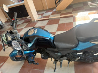 Yamaha FZ1