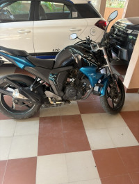Yamaha FZ1