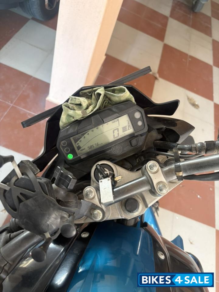 Yamaha FZ1 Yamaha FZ1