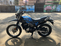Hero Xpulse 200 4V 2022 Model