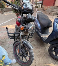 Royal Enfield Thunderbird 350 2019 Model