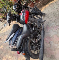 Royal Enfield Thunderbird 350