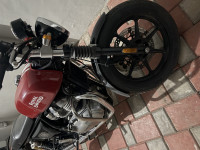 Royal Enfield Continental GT 650 2022 Model