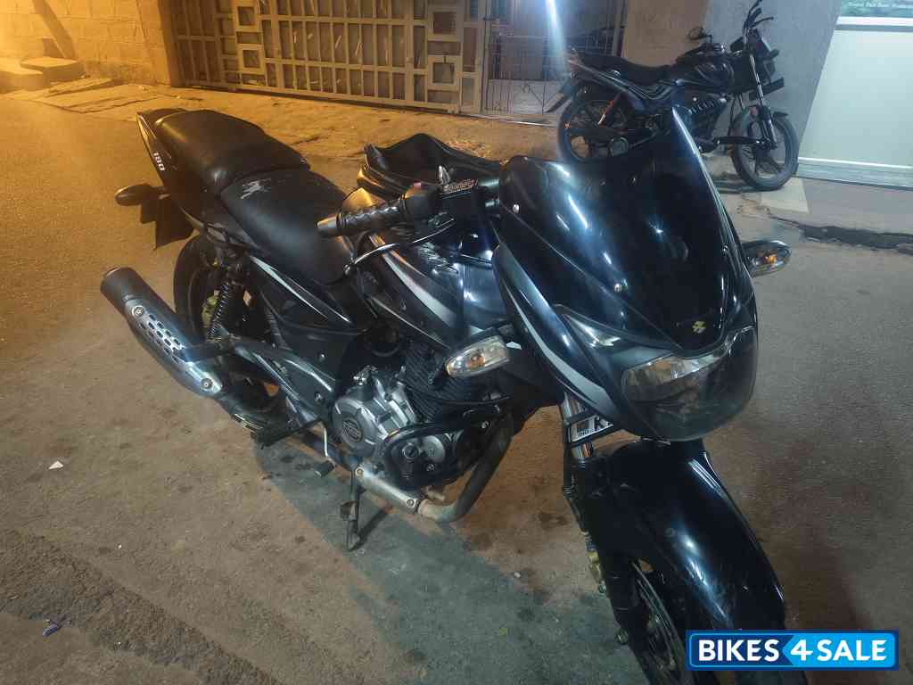 Bajaj Pulsar 180 DTSi Bajaj Pulsar 180 DTSi
