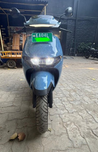 Honda Activa Electric 2025 Model