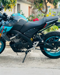 Yamaha MT-15 Ver 2.0 2024 Model