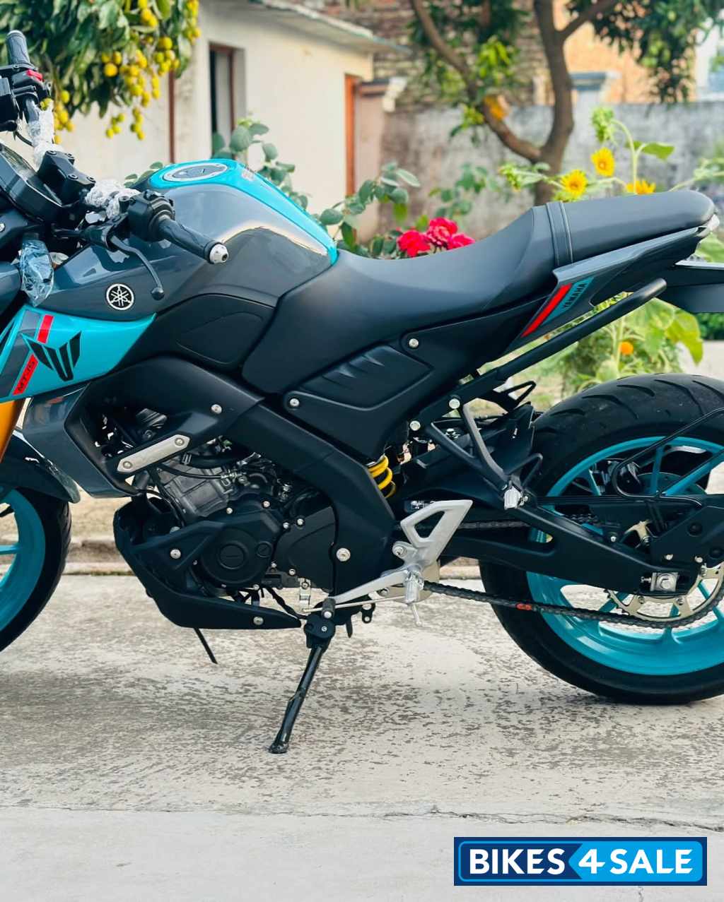 Yamaha MT-15 Ver 2.0