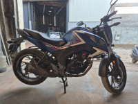 Honda CB Hornet 160R 2017 Model
