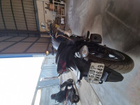 Athletic Blue Metall Honda CB Hornet 160R