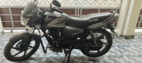 Gery Honda Shine 125 Disc