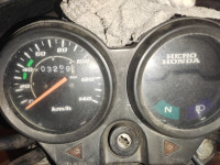 Hero CD Deluxe 2005 Model