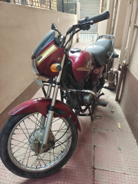 Maroon Hero CD Deluxe