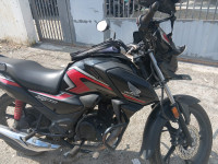 Honda SP 125 BSVI 2024 Model