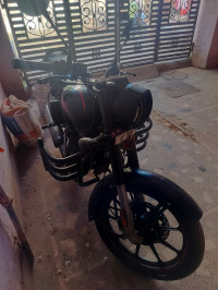 Royal Enfield Classic 350 BS VI 2020 Model