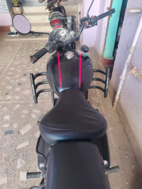 Royal Enfield Classic 350 BS VI