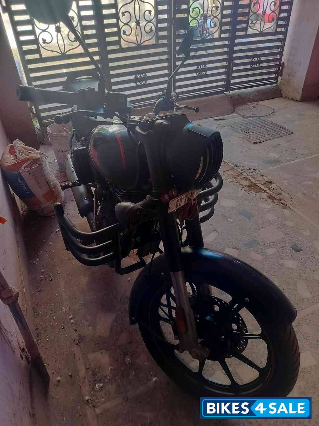 Royal Enfield Classic 350 BS VI Royal Enfield Classic 350 BS VI