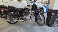 Royal Enfield Bullet Standard 350