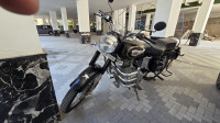 Royal Enfield Bullet Standard 350