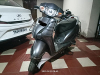 Honda Activa Electric 2012 Model