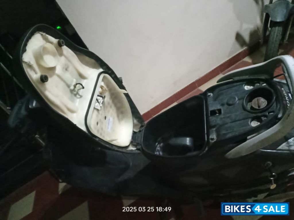 Honda Activa Electric Honda Activa Electric