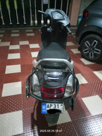 Honda Activa Electric