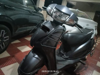 Honda Activa Electric