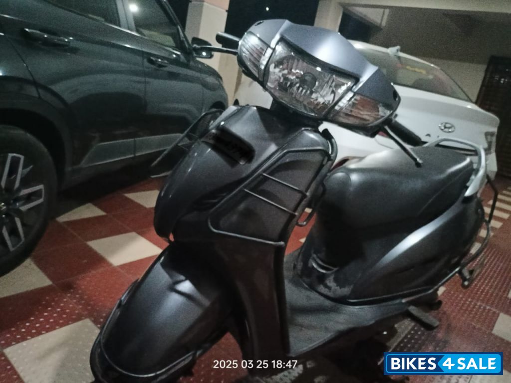 Honda Activa Electric Honda Activa Electric