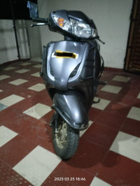 Honda Activa Electric