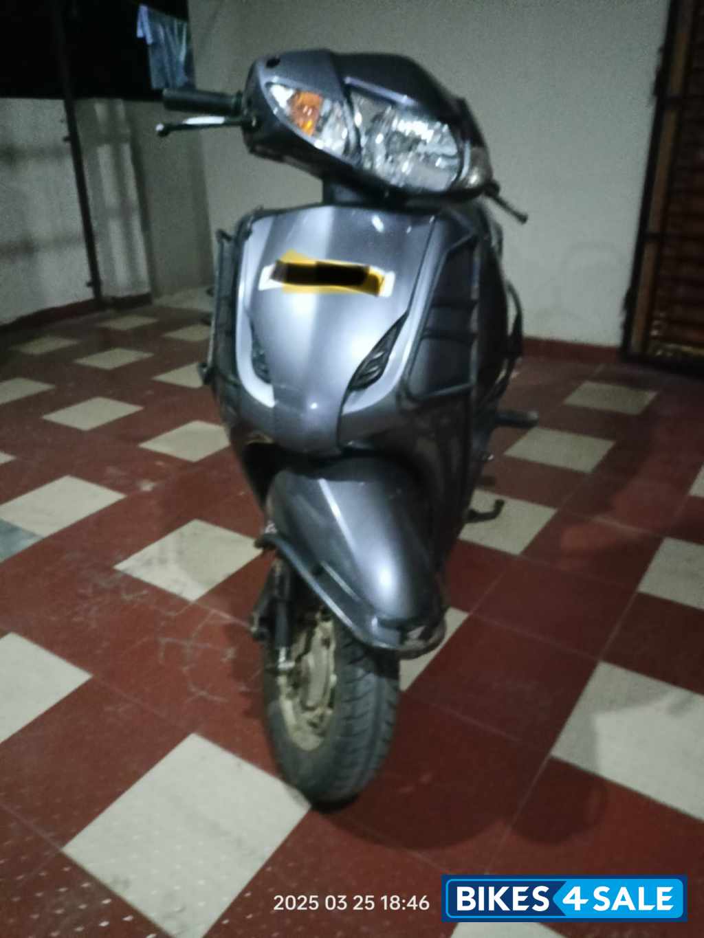 Honda Activa Electric Honda Activa Electric
