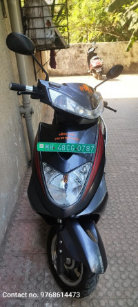 Okinawa Ridge Plus 2022 Model