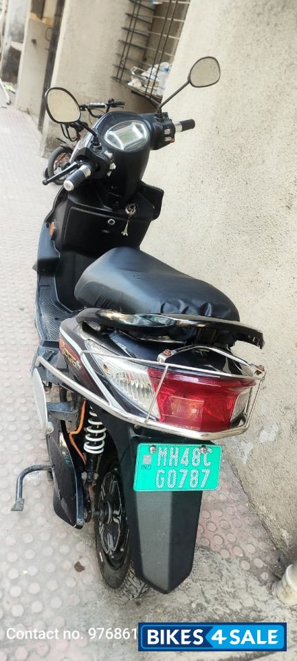 Okinawa Ridge Plus Okinawa Ridge Plus