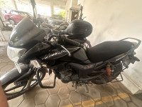 Hero Hunk 2011 Model