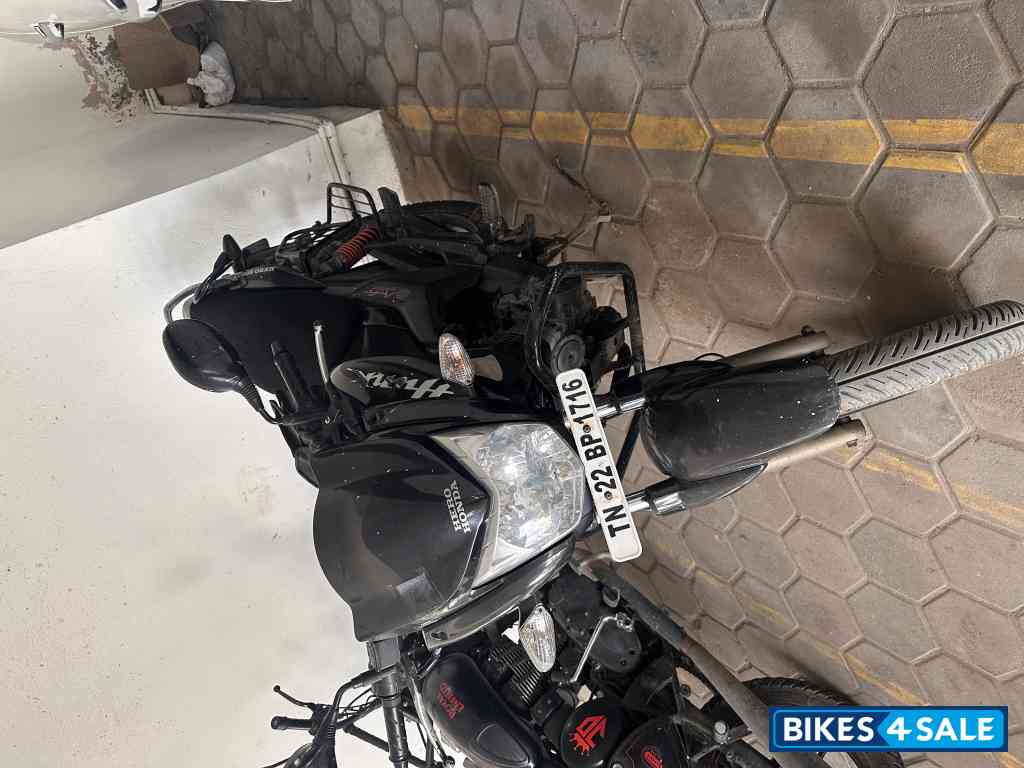 Black Hero Hunk Black Hero Hunk