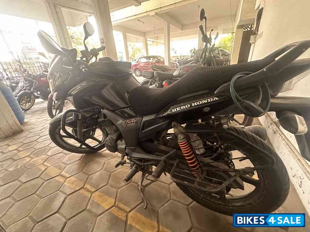 Black Hero Hunk Black Hero Hunk