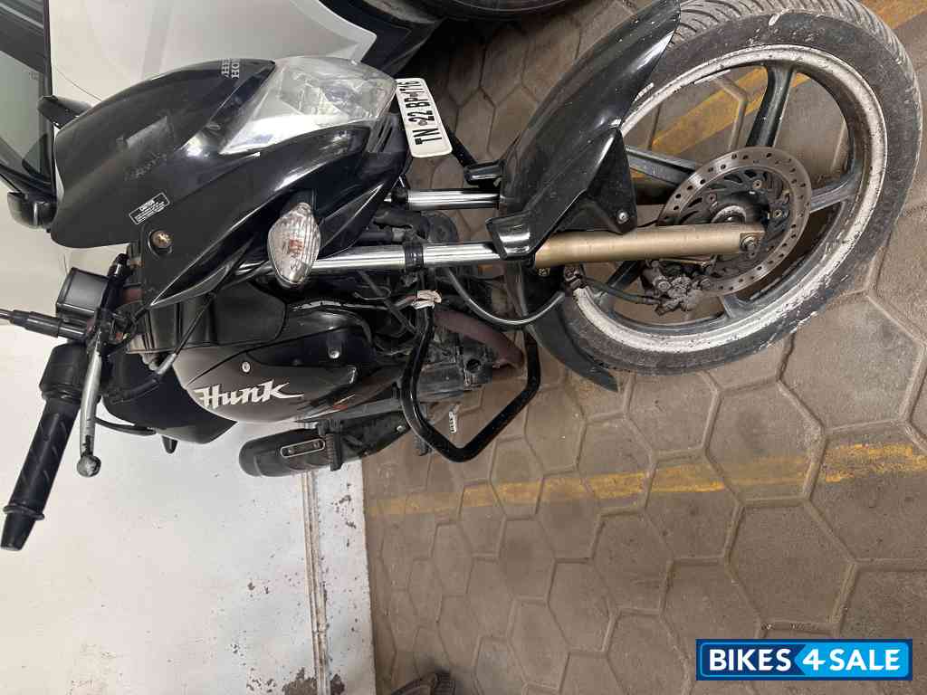 Black Hero Hunk Black Hero Hunk