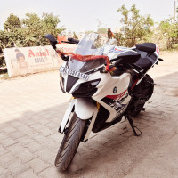 BMW G 310 RR 2025 Model
