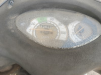 Grey Suzuki Access 125