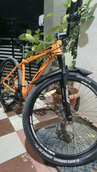 Bicycle Schnell 2022 Model