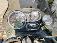 Pine Green Royal Enfield Himalayan 2021