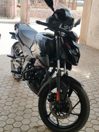 Bajaj Pulsar N150 2024 Model